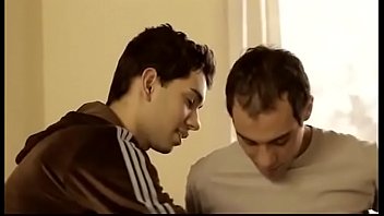 Satisfaction-movie gay (Argentina) part 2
