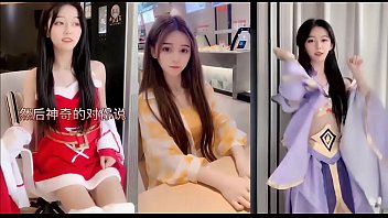 OMG this girl has the most hot body on tiktok till someone fuound this vid