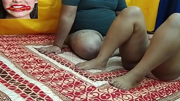 Indian wife getting hot by husband | Desi wife enjoying | Indian Sexy Girl  Fingering