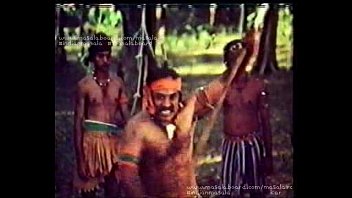 Chaara Valayam movie with 3 zabardasti ( force ) adivasi topless scenes