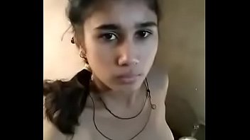 Sexy indian teen sex in bathroom
