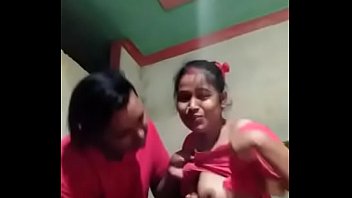 Young Devar Saali Quicky Sex At Home Video