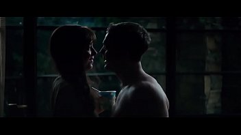 Fifty shades freed all sex scenes