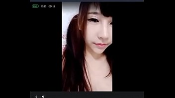 thai girl pretends she is in front of a hidden cam CamSlutStream.com