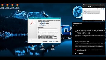Baixar Instalar e Ativar Adobe Acrobat Pro DC 2019