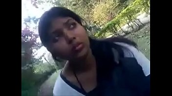 VID-20160429-PV0001-Gulvanchi (IM) Hindi 21 yrs old beautiful, hot and sexy unmarried girl’s boobs seen by her 23 yrs old unmarried lover in park sex porn video