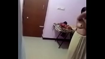 VID-20170724-PV0001-Talegaon (IM) Hindi 40 yrs old married housewife aunty dress changing sex porn video-2