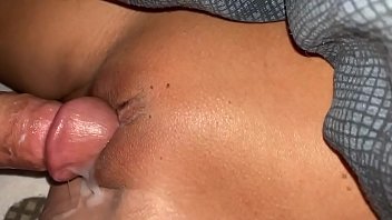 Amateur close up fucking teen pussy