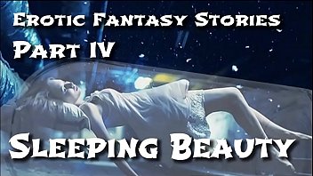 Erotic Fantasy Stories 4: s. Beauty