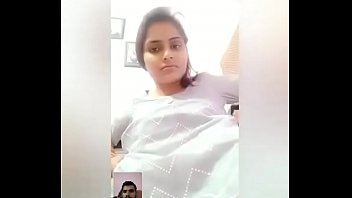 Indian married gril show everything