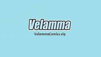 Velamma Episode 109 - Company Picnic