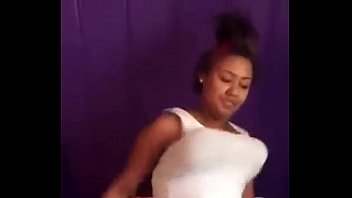 boob dance by hot Indian girl