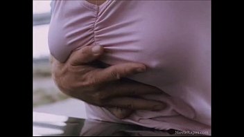 Rosanna Arquette gropped and sex scenes