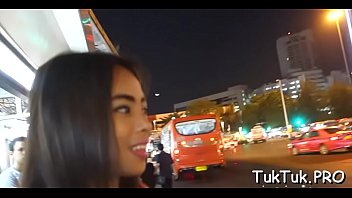 Charming asian babe loves it rough and fucks like a whore