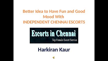 Independent Chennai Escorts - Better Idea to Have Fun and Good Mood With Call Girls - HarkiraknKaur