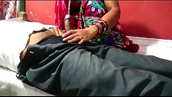 Hot bhabhi fucked hard - full clip 