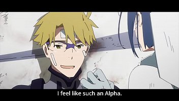 Darling in the Franxx - The d. of a Cuck ( Episode 9 )