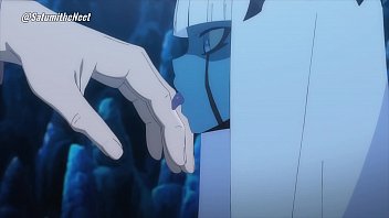 Darling in the Franxx - Lolicon of America ( Episode 19 )