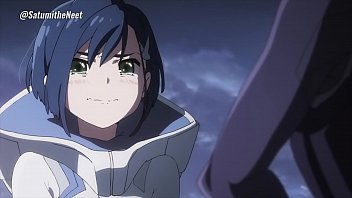 Darling in the Franxx - The Incel Menace ( Episode 6 )
