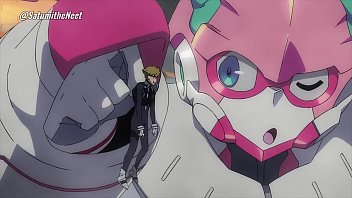 Darling in the Franxx - The Darling