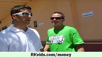 Money for live sex in public place 4