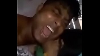 Young  Indian girl having sex with neighbour guy