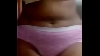 indian girl in bra and panty