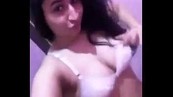 Leaked video of indian GF selfie for her boyfriend