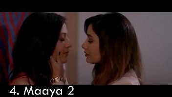 All Indian Actresses Lesbian Video Compilation