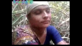 Desi Village Aunty Getting Fucked Outdoor