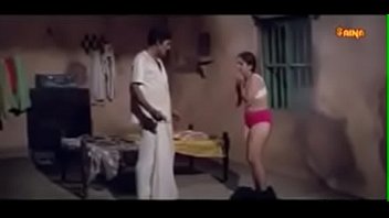 Old malayalam movie scene stripping