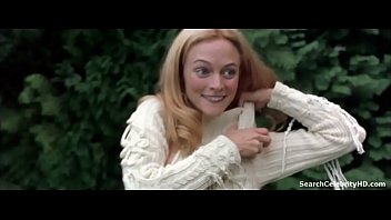 Heather Graham in k. Me Softly 2002