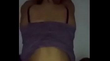 Thin waist and a nice ass. Amateur homemade video. -THOTDM.COM