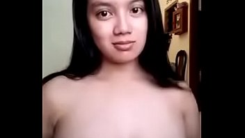 asian girl with gorgeous tits