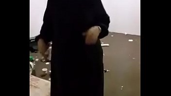 Muslim girl dick cum
