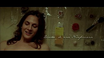 Belen Fabra sex scenes in Diary of a Nymphomaniac