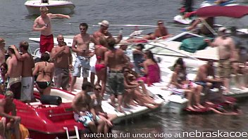 h. out in party cove lake of the ozarks public nudity heaven