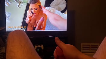 Jacking to porn video 277