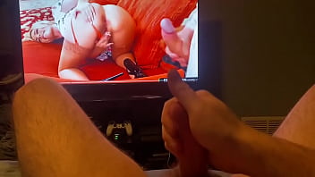 Jacking to porn video 274