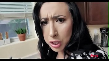 What you're gonna do is- Put your cock inside stepMOM!