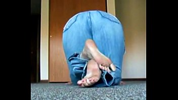 Ass Jeans and Feet Free Webcam Porn Video