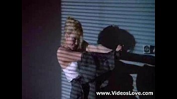 Kim Basinger Hot Sex Scene