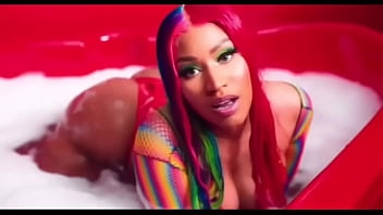 Nicki Minaj FEFE Super Sexy Mix