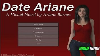 Date Ariane #3/5 Encontro no parque (download 