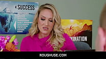 RoughUse -A Shoot Your Shot Extended Cut Penelope Kay , Charley Hart , Peter Green , Nicky Rebel