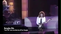 The Bangles - Live 1986