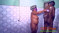 Hot Milf Seduced Her Brother Inlaw To Bang Her In The Bathroom